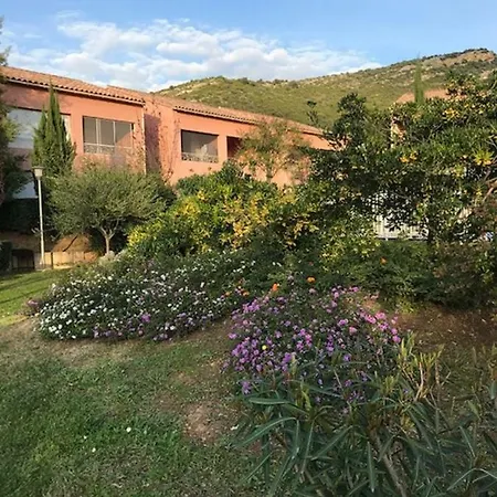 Casa Restonica Avec Piscine