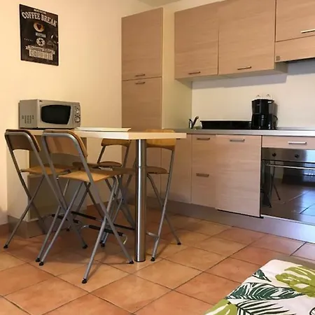 Casa Restonica Avec Piscine Oletta (Corsica)