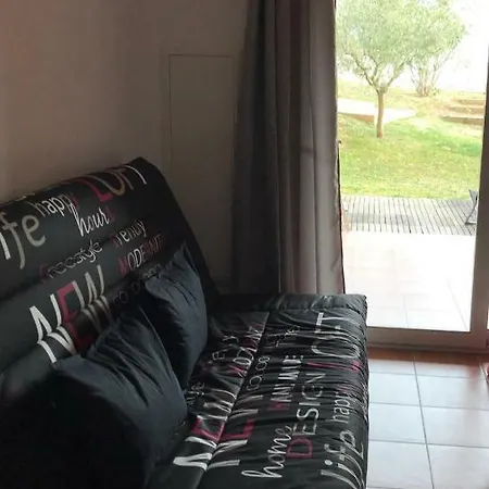 Casa Restonica Avec Piscine *