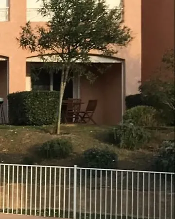 Lägenhet Casa Restonica Avec Piscine Oletta (Corsica)