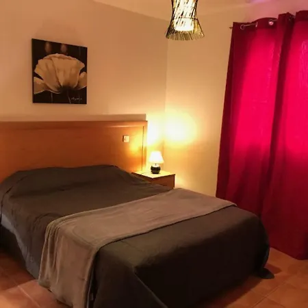 Lägenhet Casa Restonica Avec Piscine Oletta (Corsica)