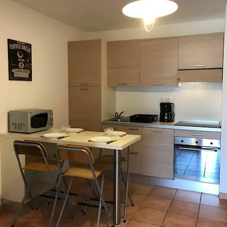 Casa Restonica Avec Piscine