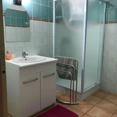 Lejlighed Casa Restonica Avec Piscine *