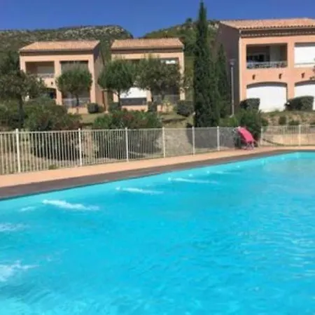 Casa Restonica Avec Piscine * Oletta (Corsica)